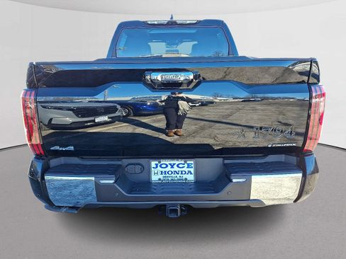 Used 2025 Toyota Tundra 1794 Edition image 9
