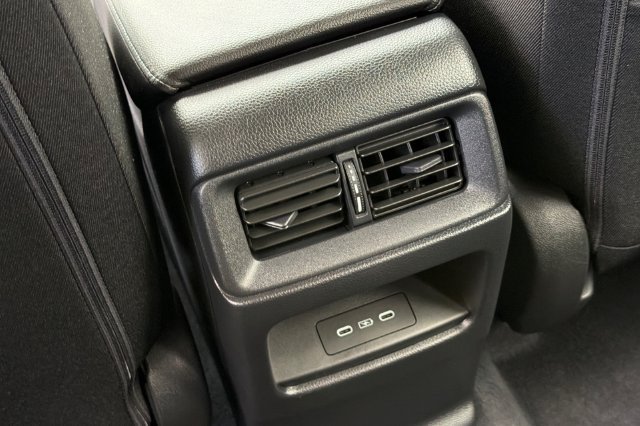 Certified 2024 Honda CR-V EX image 16