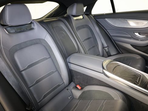 Used 2020 Mercedes-Benz AMG GT 53 image 34