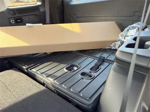 New 2026 Hyundai Santa Fe SEL image 13