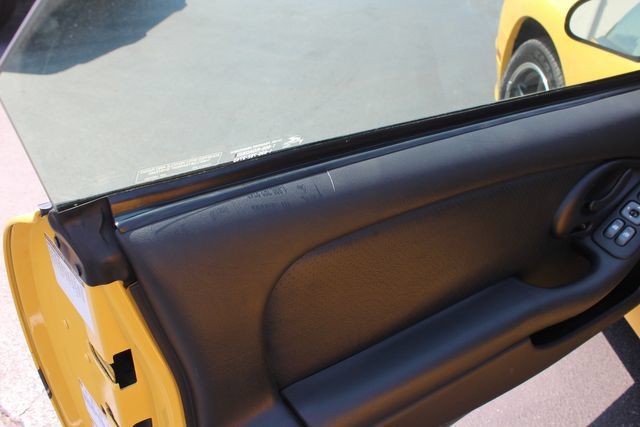 Used 2002 Pontiac Firebird Trans Am RWD image 27