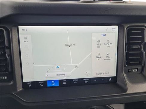 Certified 2025 Ford Bronco Big Bend AWD/4WD image 18