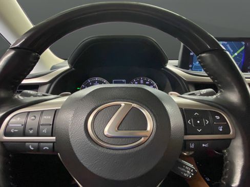 Used 2021 Lexus RX 350 AWD w/ Luxury Package image 16