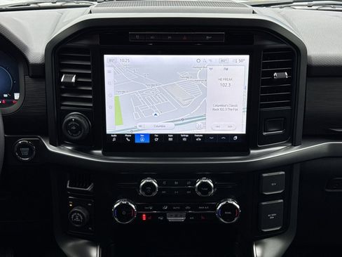 Used 2024 Ford F150 XLT w/ Equipment Group 302A MID image 29