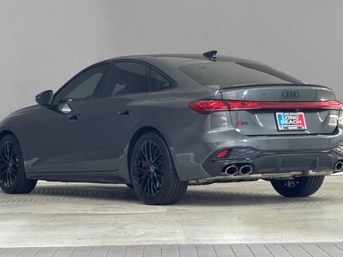 Used 2026 Audi S5 Prestige AWD/4WD image 3