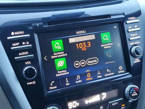 Used 2020 Nissan Murano Platinum image 15