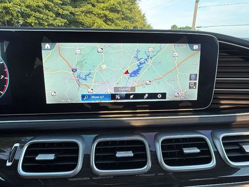 Used 2020 Mercedes-Benz GLE 350 4MATIC image 32