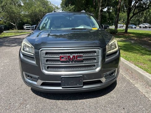 Used 2014 GMC Acadia SLT FWD image 3