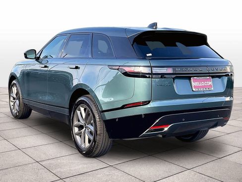 New 2026 Land Rover Range Rover Velar Dynamic SE image 3