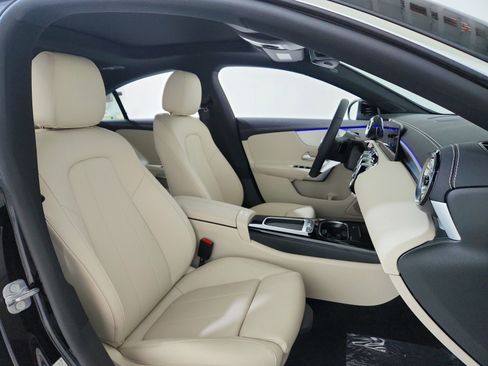 Certified 2026 Mercedes-Benz CLA 250 image 20