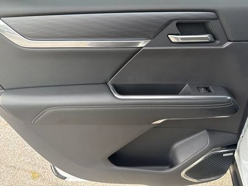New 2026 GMC Acadia Elevation w/ LPO, Floor Liner Package AWD/4WD image 21