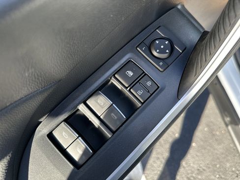 New 2025 Toyota RAV4 XLE Premium image 14