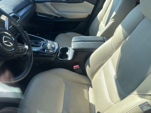 Used 2019 MAZDA CX-9 Grand Touring AWD/4WD image 14