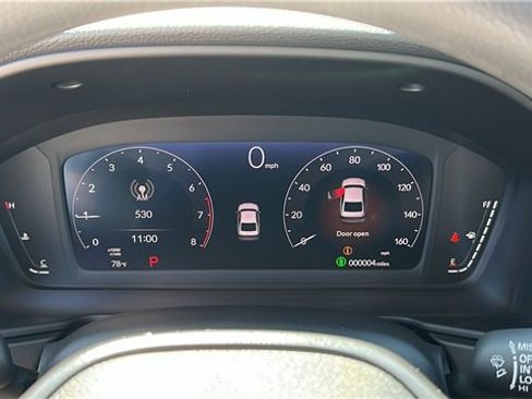 New 2025 Honda Accord SE image 15