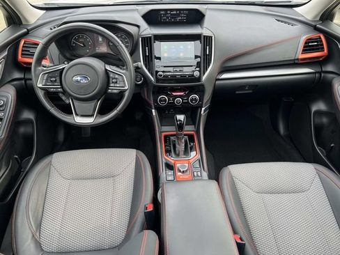 Used 2020 Subaru Forester Sport image 24