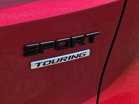 Used 2024 Honda CR-V Sport Touring image 32