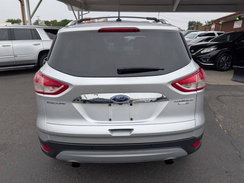 Used 2015 Ford Escape Titanium AWD/4WD image 6