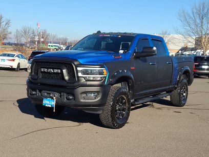 Used 2020 RAM 2500 Power Wagon