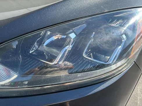 Certified 2020 Ford Escape S image 6