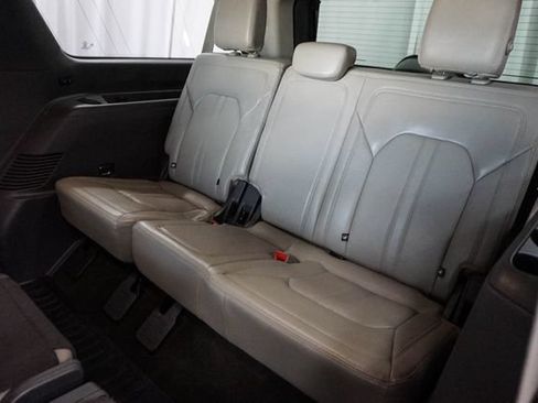 Used 2021 Ford Expedition Max Limited RWD image 21
