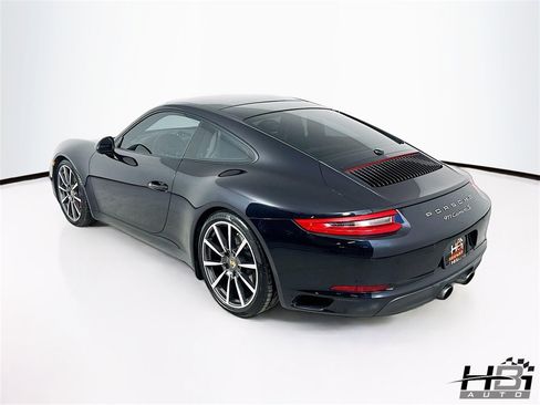 Used 2017 Porsche 911 Carrera S image 8