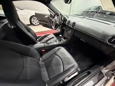 Used 2010 Porsche Cayman S RWD image 43