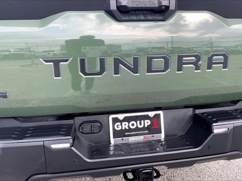 Used 2023 Toyota Tundra SR5 AWD/4WD image 10