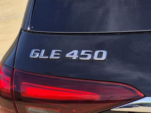 Certified 2024 Mercedes-Benz GLE 450 4MATIC image 11