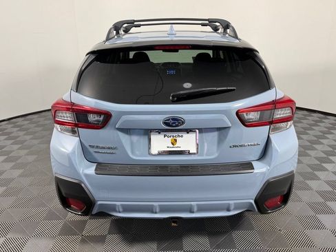 Used 2022 Subaru Crosstrek 2.0i Premium AWD/4WD image 6