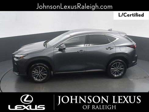 Used 2025 Lexus NX 250 FWD w/ Towing Package (2000 Lbs) image 21
