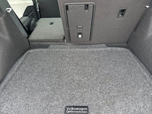 Used 2025 Volkswagen Taos S image 14