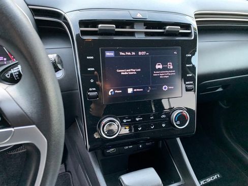 Certified 2023 Hyundai Tucson SEL image 26