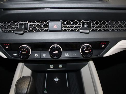 New 2026 Honda Accord SE image 33