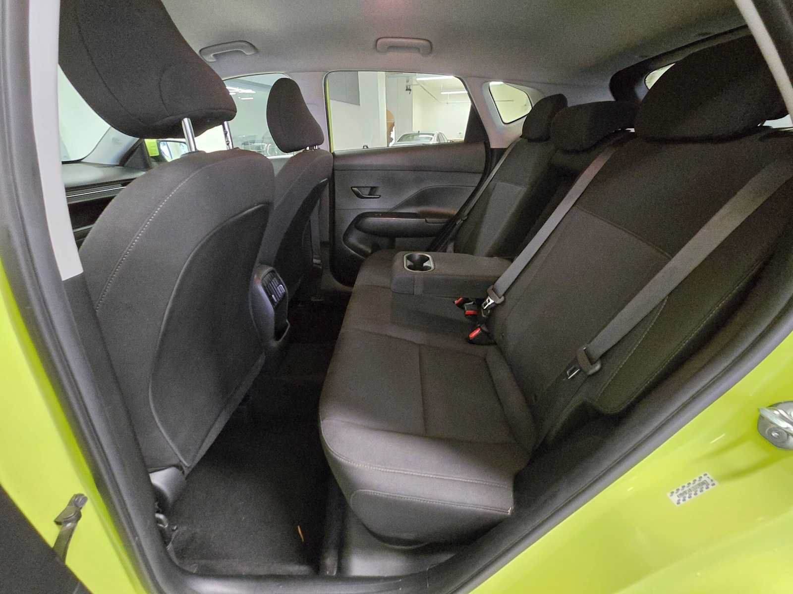 Used 2025 Hyundai Kona SEL AWD/4WD image 15