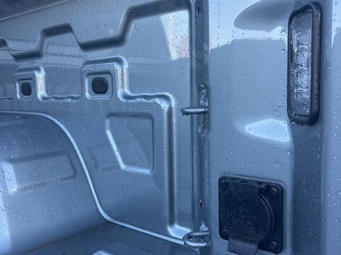 New 2026 Chevrolet Silverado 1500 LT AWD/4WD image 29