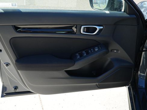 New 2026 Honda Civic FWD Hybrid Sedan image 13
