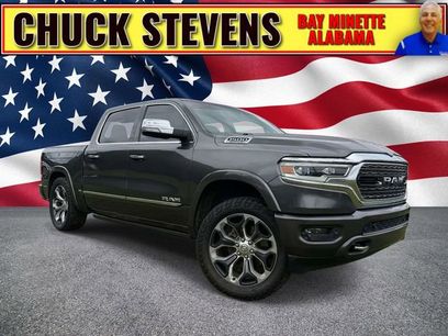 Used 2020 RAM 1500 Limited