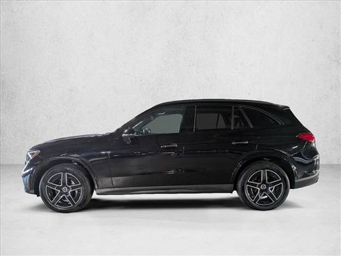 Certified 2025 Mercedes-Benz GLC 300 image 12