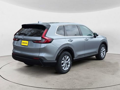 New 2026 Honda CR-V LX image 5