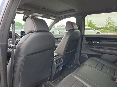 Used 2025 Honda CR-V Sport Touring image 16