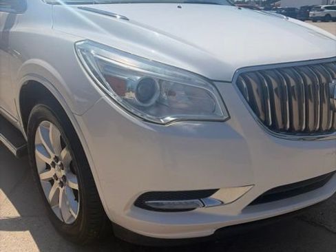 Used 2017 Buick Enclave Premium w/ Trailering Package FWD image 4