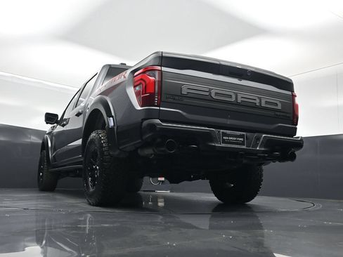 Certified 2025 Ford F150 Raptor AWD/4WD image 53