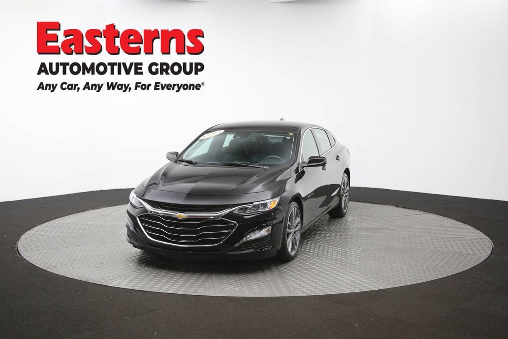 Used 2024 Chevrolet Malibu LT FWD image 58