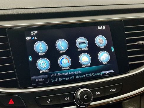 Used 2017 Buick LaCrosse Essence w/ Dynamic Driver Package image 15