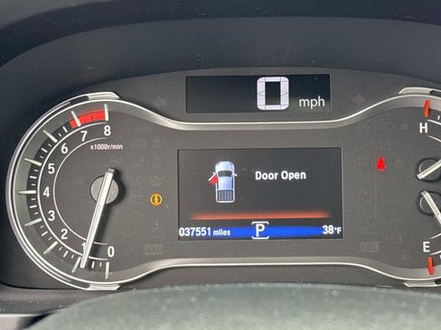 Certified 2023 Honda Ridgeline RTL-E image 11