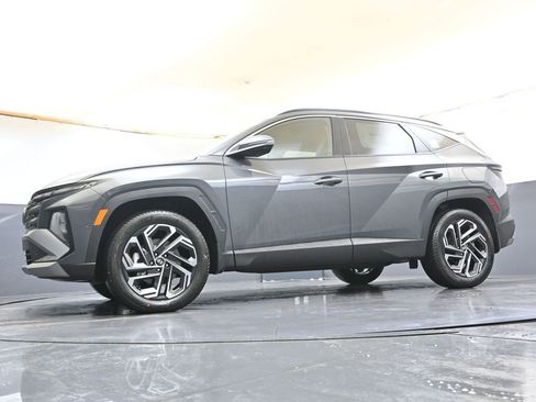 New 2026 Hyundai Tucson Limited image 30