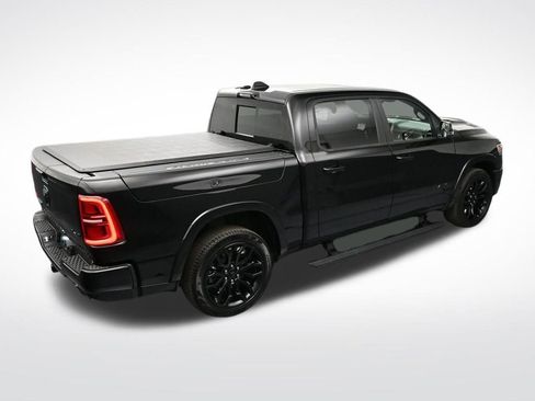 Used 2026 RAM 1500 Limited AWD/4WD image 19