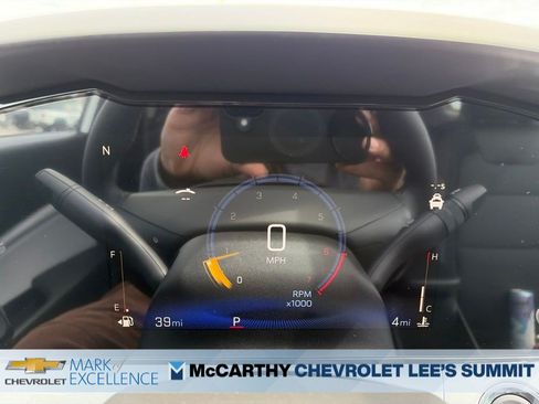 New 2026 Chevrolet Trax LT FWD image 6
