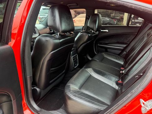Used 2019 Dodge Charger SXT w/ Plus Group RWD image 14