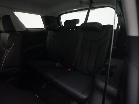 Used 2025 Hyundai Palisade SEL AWD/4WD image 17